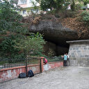 Ayasofya’nın bilinmeyen mağarası