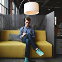 Bacak bacak üstüne atamıyorsanız dikkat