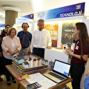 İcat çıkaran çocuklara proje teşviki