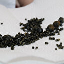 Tamı tamına 450 taş çıktı