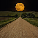 Photoshop değiller: Hepsi doğru zamanda çekilmiş fotoğraflar