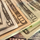 Enflasyon sonrası dolar 5.60 TL'ye çekildi