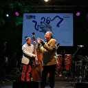 Caz müziğin iki ustasına Yaşam Boyu Başarı Ödülü