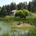 Martılı Şelalesi ve Krater Gölü hayran bırakıyor