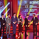 TRT 'Geleceğin İletişimcilerini' ödüllendirdi