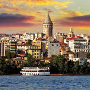 Türkiye, yaşamak ve çalışmak için en iyi 7. ülke
