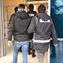 Ankara merkezli 17 ilde FETÖ operasyonu: 18 gözaltı