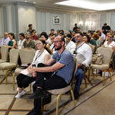 TRT 12 Punto Senaryo Günleri başladı