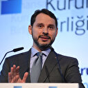 Bakan Albayrak: Önümüzde Türkiye'ye fırsatlar sunan 4 yıllık bir dönem var