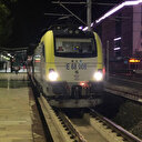 ‘Efsane Ekspres’ 8 yıl sonra İstanbul’a hareket etti