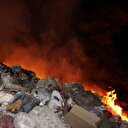 İnsan eliyle çevre felaketi