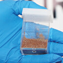 Bolu'da radyoaktif madde operasyonu