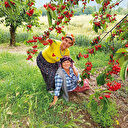 Kitapla yola
çıkıp eko köy
kurduk