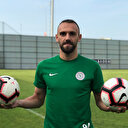 Vedat Muriç'in bonservisini Galatasaraylı yönetici açıkladı