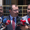 Yeni ekonomi paketi Meclis'te