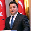 Ali Babacan AK Parti'den istifa etti