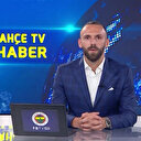 Vedat Muriç kendi transfer haberini sundu
