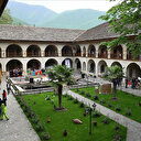 Şeki Han Sarayı Dünya Miras Listesi'nde