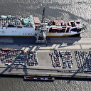 Almanya'nın ihracatı mayısta arttı