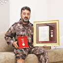 Gazi’ye büyük ayıp