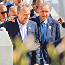 Tehditler bizi yolumuzdan alıkoyamaz