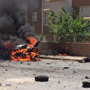 Hatay'daki otomobil patlamasıyla ilgili 5 kişiye daha gözaltı