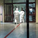 Kimyasal madde alarmı nedeniyle hastanenin acili kapatıldı