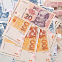 Hırvatistan`dan euroya geçiş adımı