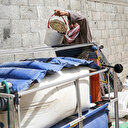 Gazze'de biyogazı hayvan gübresinden üretiyorlar