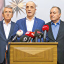 Konuşulacak rakam değil