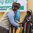 İDDEF 33 ülkede muhtaçları kurbanla sevindirecek