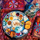 Van kahvaltısı UNESCO yolunda