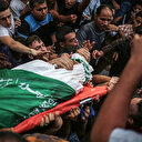 İşgalci İsrail vahşeti: 2019'un ilk yarısında 16 çocuğu şehit etti