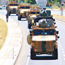 Fırat'ın doğusu alarmı