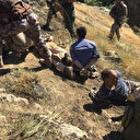 4 teröristin yakalanma anına ait yeni fotoğraflar ortaya çıktı