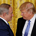 Trump ile Netanyahu İran'ı görüştü