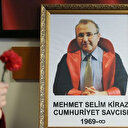 Savcı Kiraz'ın şehit edilmesine ilişkin davada karar açıklandı