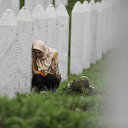 Srebrenitsa'da öldürülen 33 kurban bugün toprağa verilecek