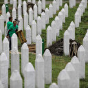 Srebrenitsa soykırımının 33 kurbanı bugün şehitliğe defnedilecek
