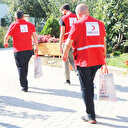 4,5 milyon kişiyle kurban bereketi