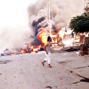 PKK Afrin’de sivilleri katletti