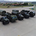 S-400 teslimatına ait en net görüntüler