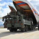 S-400'lerin sevkiyatı başladı: İlk parçalar Ankara'da