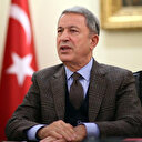 Hulusi Akar: Önümüzdeki günlerde süreç devam edecek