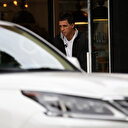 ABD’deki FETÖ Şebekesi: Hakan Şükür