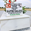 15 Temmuz şehidinin adını 2 yaşındaki kuzeni yaşatıyor