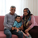 SMA hastası Turan Ege'nin ilacına rapor engeli