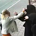 Başörtüsü tacizcilerini afişe edin: Cezası 3 yıla kadar hapis