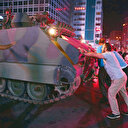 Geleceğimizi hedef aldılar