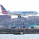 American Airlines 737 MAX tipi uçakların uçuş yasağını uzattı